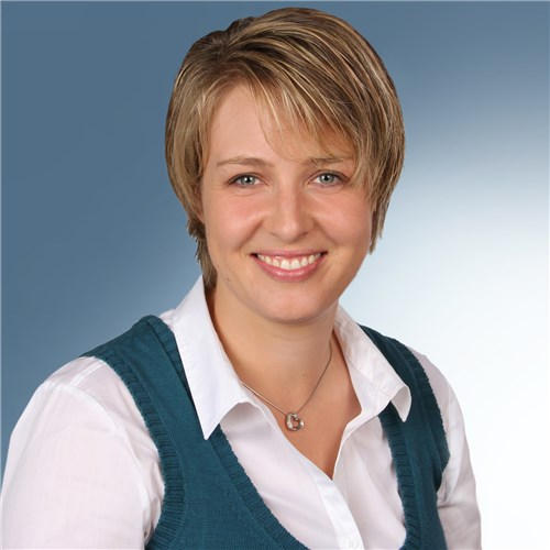 Tina Westner